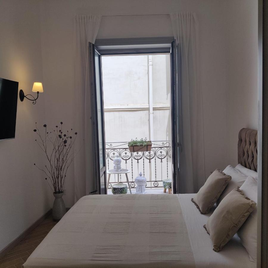 Carlo'S Rooms 特拉帕尼 外观 照片