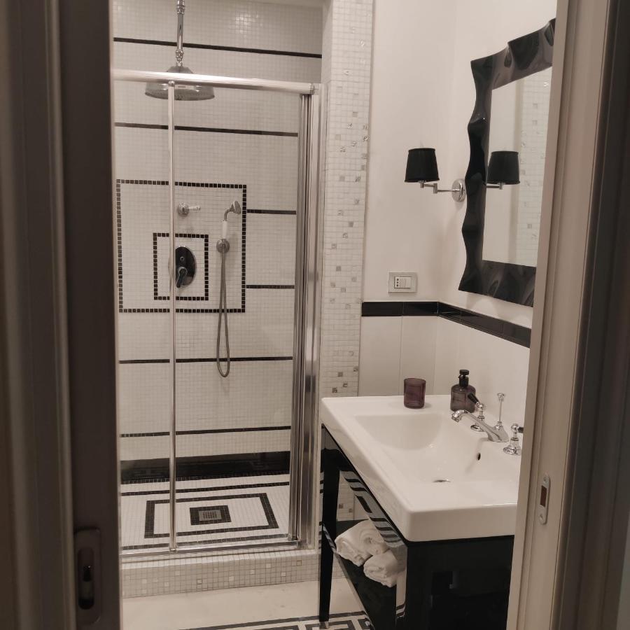 Carlo'S Rooms 特拉帕尼 外观 照片