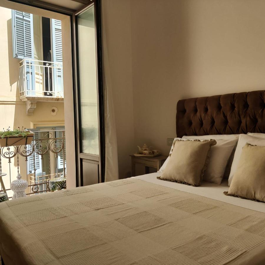 Carlo'S Rooms 特拉帕尼 外观 照片
