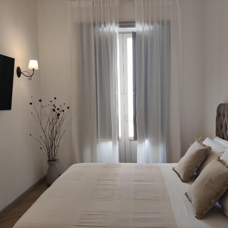 Carlo'S Rooms 特拉帕尼 外观 照片
